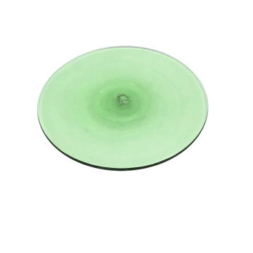 Tatra Roundel Light Green