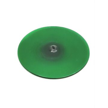 Tatra Roundel Dark Green
