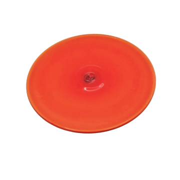 Roundel Orange