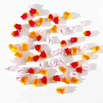 TGE Murrine Mixed Tulip COE90 - 25g