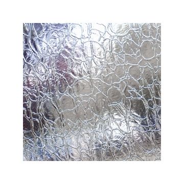 Oceanside Clear Crackle