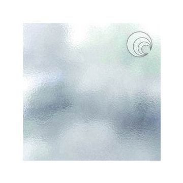 Oceanside Clear Satin