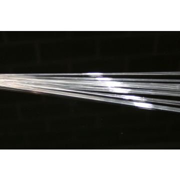 Oceanside Stringers Clear 142g