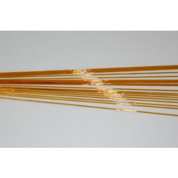 Oceanside Stringers Medium Amber  142g