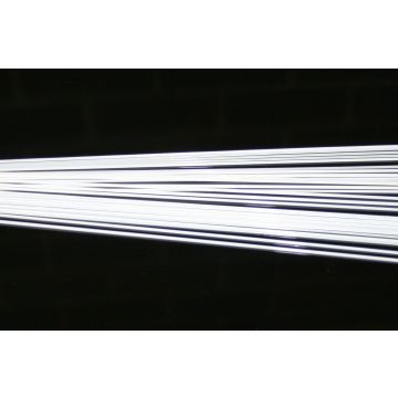 Oceanside Stringers White Opal 142g