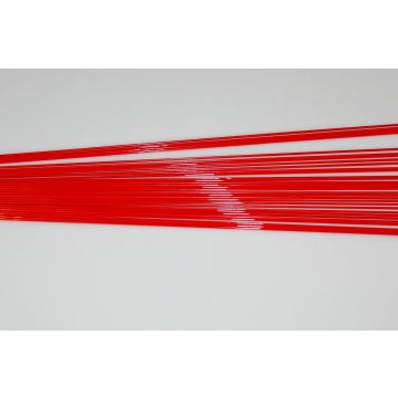 Oceanside Stringers Red Opal  142g