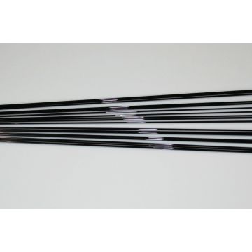 Oceanside Stringers Black  142g