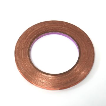 Venture Copper Foil 3/8