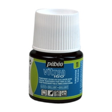Vitrea160 - Turquoise Glossy 45ml