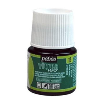 Vitrea160 - Emerald Green Glossy 45ml