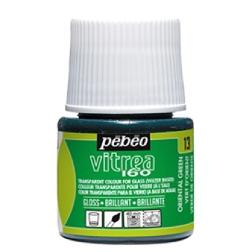 Vitrea160 - Oriental Green Glossy 45ml