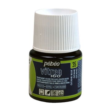 Vitrea160 - Gitane Frosted 45ml