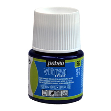 Vitrea160 - Azure Frosted 45ml