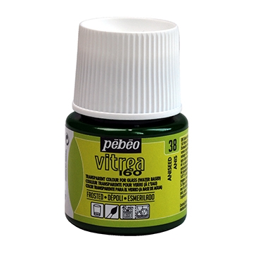 Vitrea160 - Aniseed Frosted 45ml