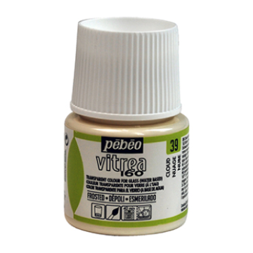 Vitrea160 - Cloud Frosted 45ml