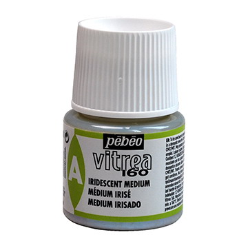 Vitrea160 - Medium Iridescent 45ml