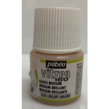 Vitrea160 - Medium Glossy 45ml