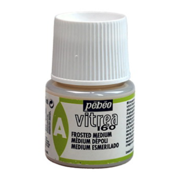 Vitrea160 - Medium Frosted 45ml