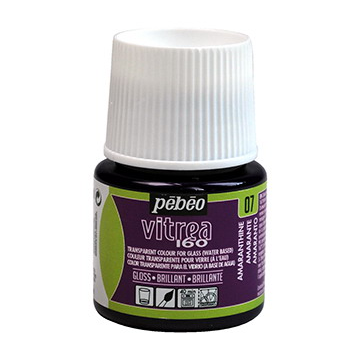Vitrea160 - Amaranthine Glossy 45ml