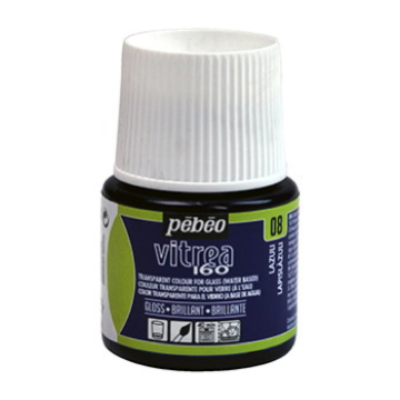 Vitrea160 - Lazulu Glossy 45ml