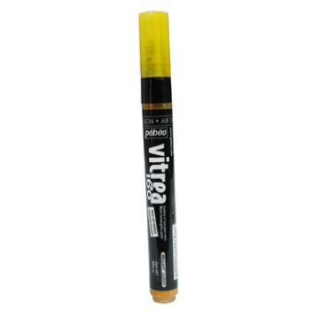 Vitrea160 - Marker Sun Yellow Glossy