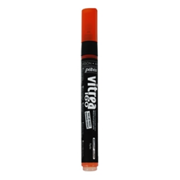 Vitrea160 - Marker Paprika Glossy