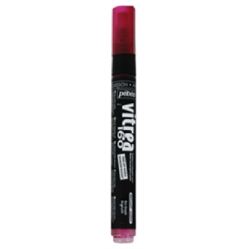 Vitrea160 - Marker Bengal Pink Glossy