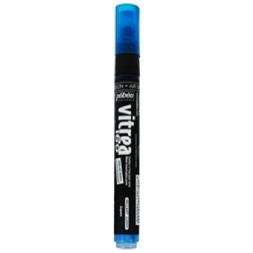 Vitrea160 - Marker Turquoise Glossy