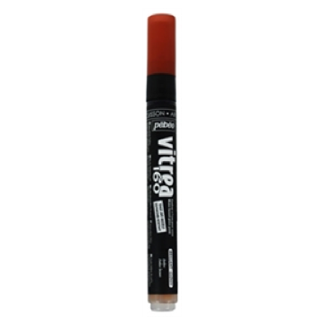 Vitrea160 - Marker Amber Brown Glossy