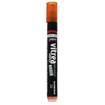 Vitrea160 - Marker Pink Frosted