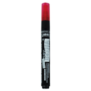 Vitrea160 - Marker Purple Frosted