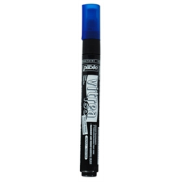 Vitrea160 - Marker Azure Frosted