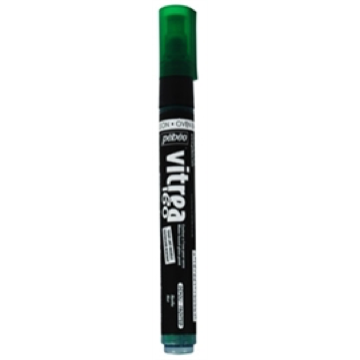 Vitrea160 - Marker Mint Frosted