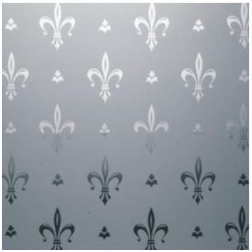 VP 5mm Lam Fleur de Lys