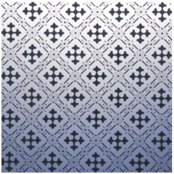 VP 4mm Gothic Etch 