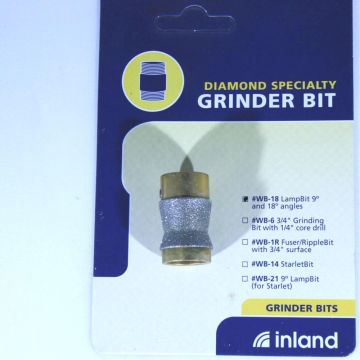 Inland Lamp Bit 