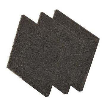 Filters for Weller Fume Absorber