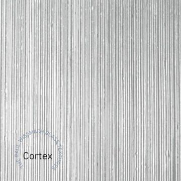 Wissmach Clear Cortex Glass Sheet 01C