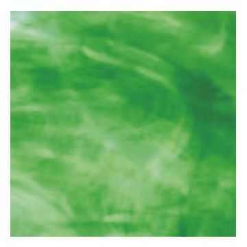 Wissmach Dark Green/Clear Steaky