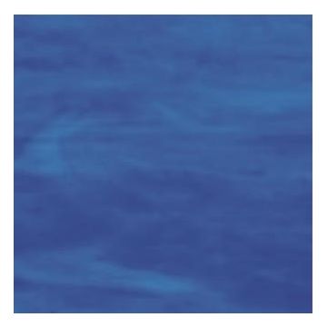 Wissmach Mid Blue/Clear Steaky