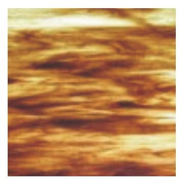 Wissmach Amber Streaky Cathedral