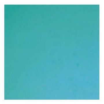 Wissmach Turquoise Cathedral