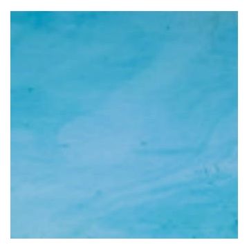 Wissmach Light Blue/Clear Streaky
