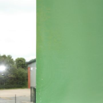 Wissmach Pale Green Opal Reactive