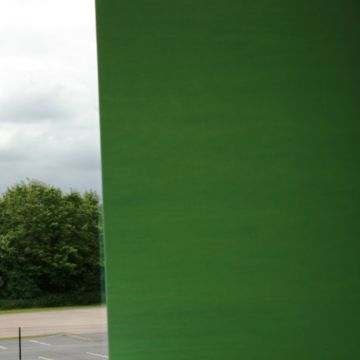 Wissmach Olive Green Opal Reactive