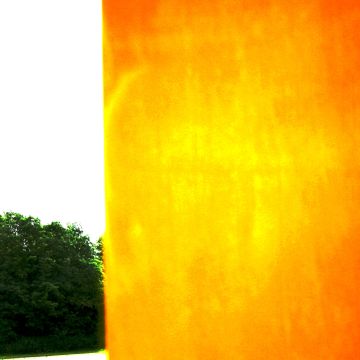 Wissmach Gold Tone Opal Reactive