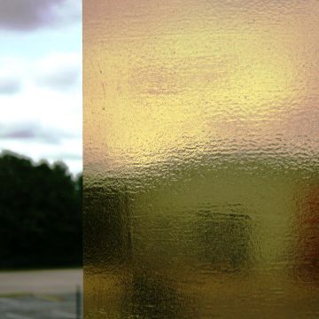 Wissmach Honey Transparent