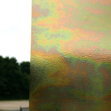 Wissmach  Honey Iridescent Transparent