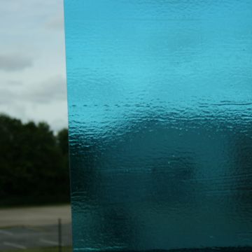 Wissmach Deep Sky Blue Transparent