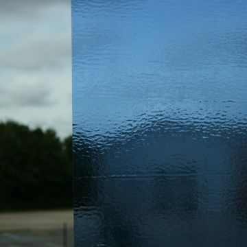 Wissmach Cornflower Blue Transparent